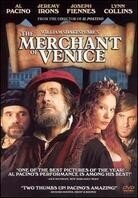 The merchant of Venice (2004)