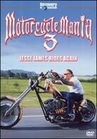 Motorcycle Mania 3 - Jesse James rides again