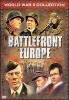 WWII Collection - Battlefront Europe (Gift Set, 5 DVDs)