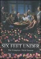 Six Feet Under - Season 3 (5 DVDs)