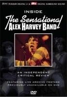 Alex Harvey - Inside the Sensational Alex Harvey Band
