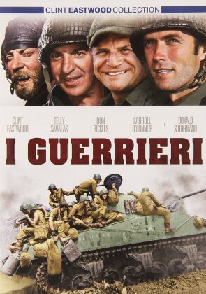 I guerrieri (1970)