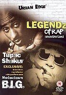 Tupac Shakur (2 Pac) & Notorious B.I.G. - Legendz of Rap - Unauthorized