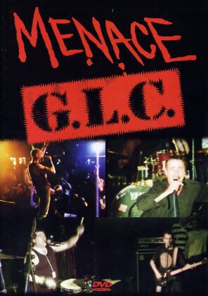 Menace - GLC