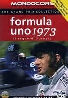 Formula 1 - 1973