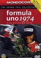 Formula 1 - 1974 (Mondocorse Collection)