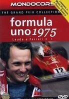 Formula 1 - 1975