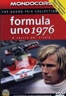 Formula 1 - 1976 (Mondocorse Collection)