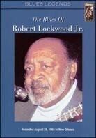 Lockwood Jr. Robert - The Blues Of