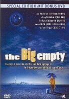 The Big Empty (2003) (Special Edition, 2 DVDs)