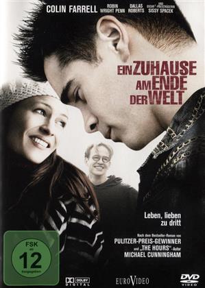 Ein Zuhause am Ende der Welt - A home at the end of the world (2004)