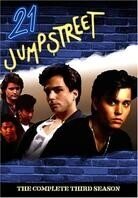 21 Jump Street - Season 3 (4 DVDs)