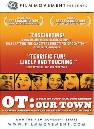 OT: Our town