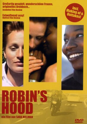 Robin's Hood (2003)