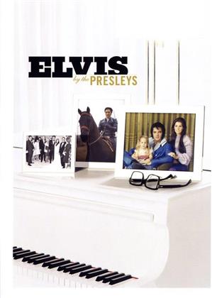 Elvis Presley - Elvis by the Presleys (2 DVDs)