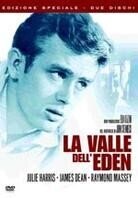 La Valle dell'Eden (1955) (Edizione Speciale)