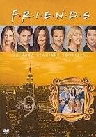 Friends - Stagione 9 (4 DVDs)