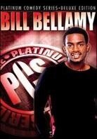 Platinum Comedy Series - Bill Bellamy (Deluxe Edition, DVD + CD)