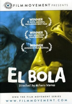 El bola