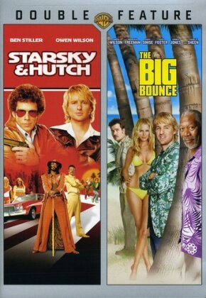 Starsky & Hutch / The Big Bounce