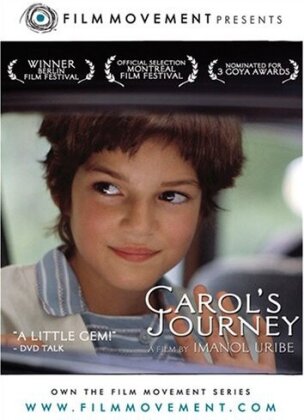 Carol's Journey - El viaje de Carol