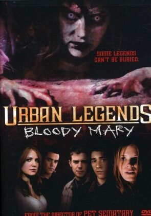 Urban Legends 3 - Bloody Mary (2005)