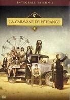 La caravane de l'étrange - Saison 1 (Box, 6 DVDs)