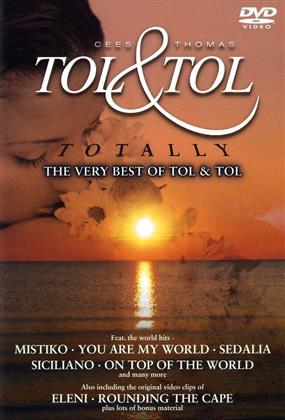 Tol & Tol - Totally - The very best of Tol & Tol