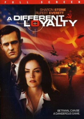 A different loyalty (2004)