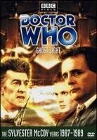 Doctor Who - Ghost light