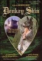 Donkey skin (1970) (Remastered)