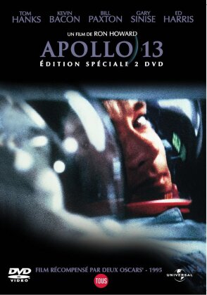 Apollo 13 (1995) (Edizione Speciale, 2 DVD)