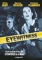 Eyewitness - Janitor (1981)