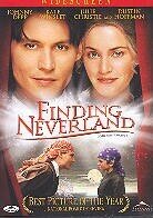 Finding Neverland (2003)