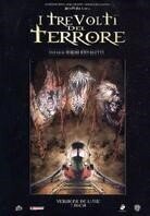 I tre volti del terrore (2004) (Édition Deluxe, 3 DVD)