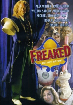 Freaked (1993)