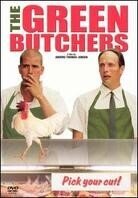 The green butchers - De grønne slagtere