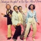 Knight Gladys & Pips - About Love + Bonustracks (Remastered)