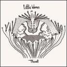 Little Women - Throat - Digipack