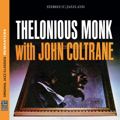 Monk Thelonious/Coltrane John - --- + Bonus