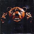 Teddybears - Devil's Music (Swedish Edition)