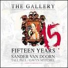Sander Van Doorn - Gallery 15 Years (3 CDs)