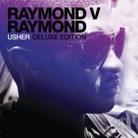 Usher - Raymond V Raymond (Deluxe Edition, 2 CDs)