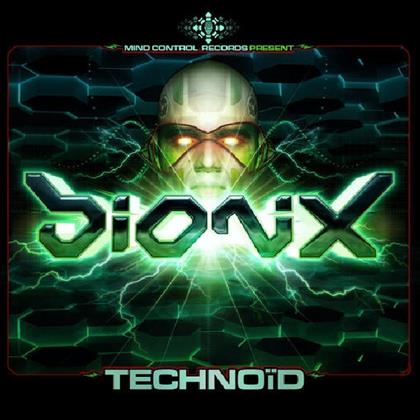 Bionix - Technoid