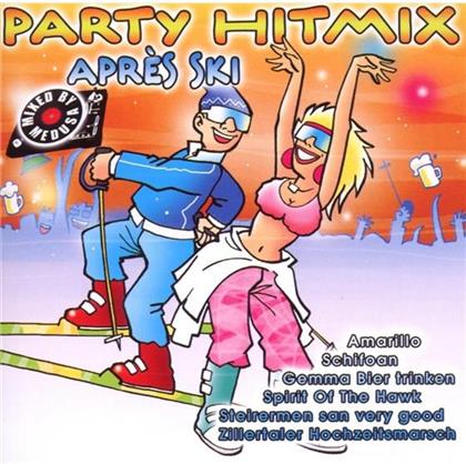 Apres Ski Party Hits - Various - Delta