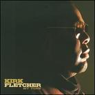 Kirk Fletcher - My Turn (Japan Edition)