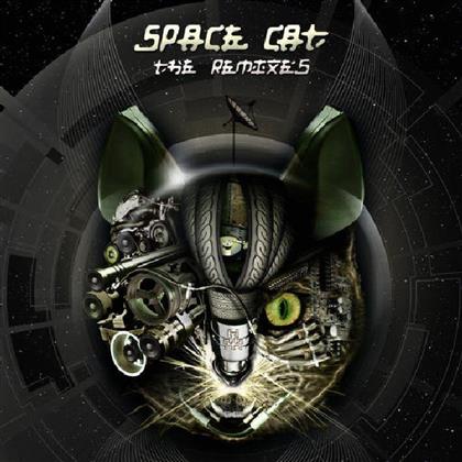 Space Cat - Remixes