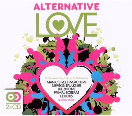 Alternative Love (2 CDs)