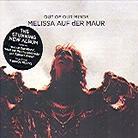 Melissa Auf der Maur - Out Of Our Minds (Limited Edition)