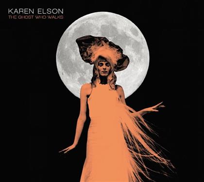 Karen Elson - Ghost Who Walks